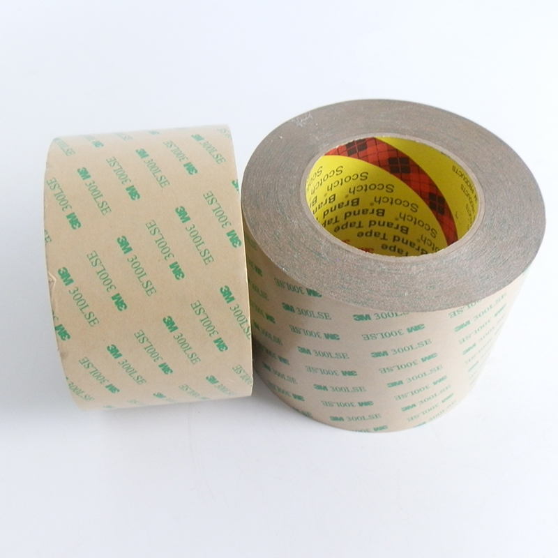 3M double sided tape die cut