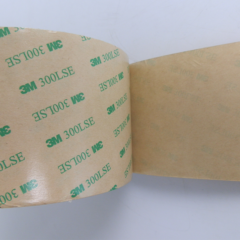 3M double-sided adhesive tape 
