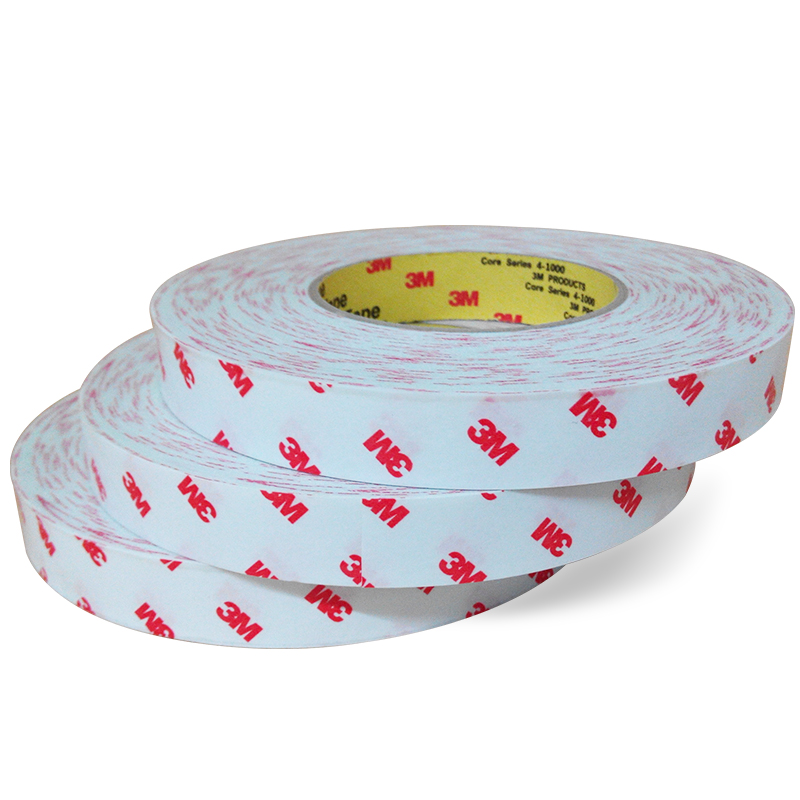 strong self-adhesive tape