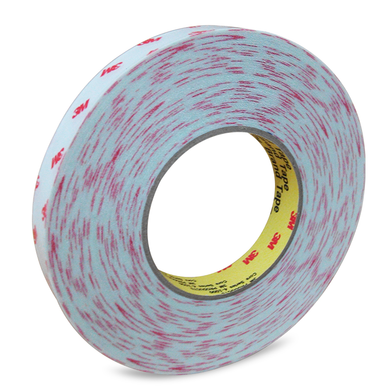 3M double sided removable tape double coated tissue tape 9888T