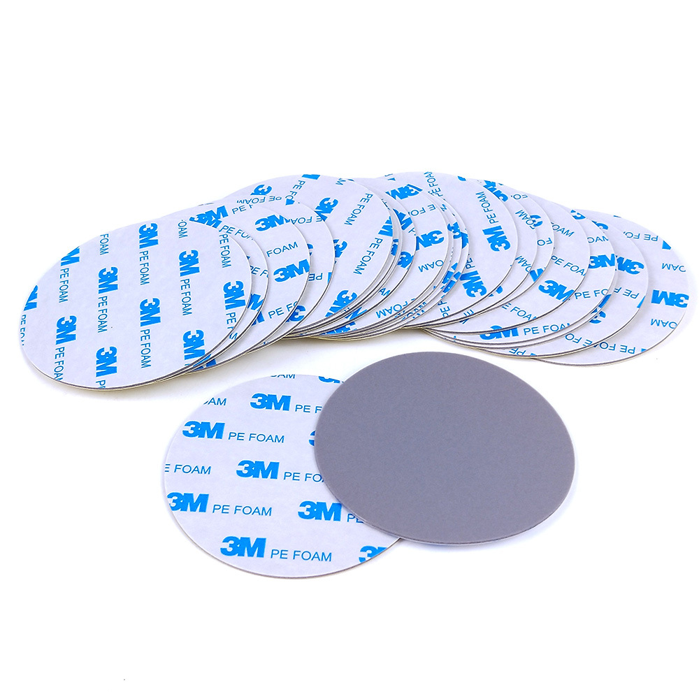 High Quality 3m pe foam tape 1600TG Thick 1.1mm Strong Polyethylene Foam Tape