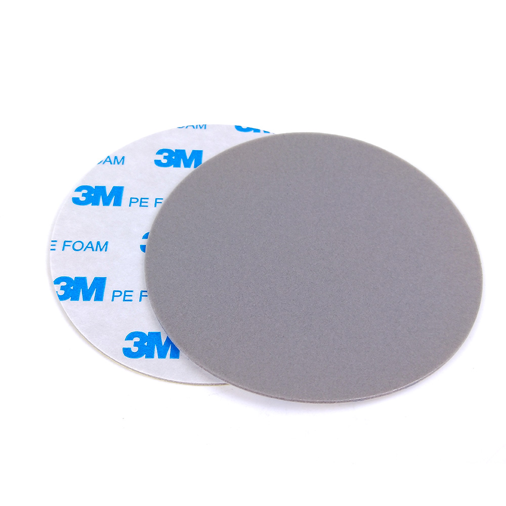 High Quality 3m pe foam tape 1600TG Thick 1.1mm Strong Polyethylene Foam Tape