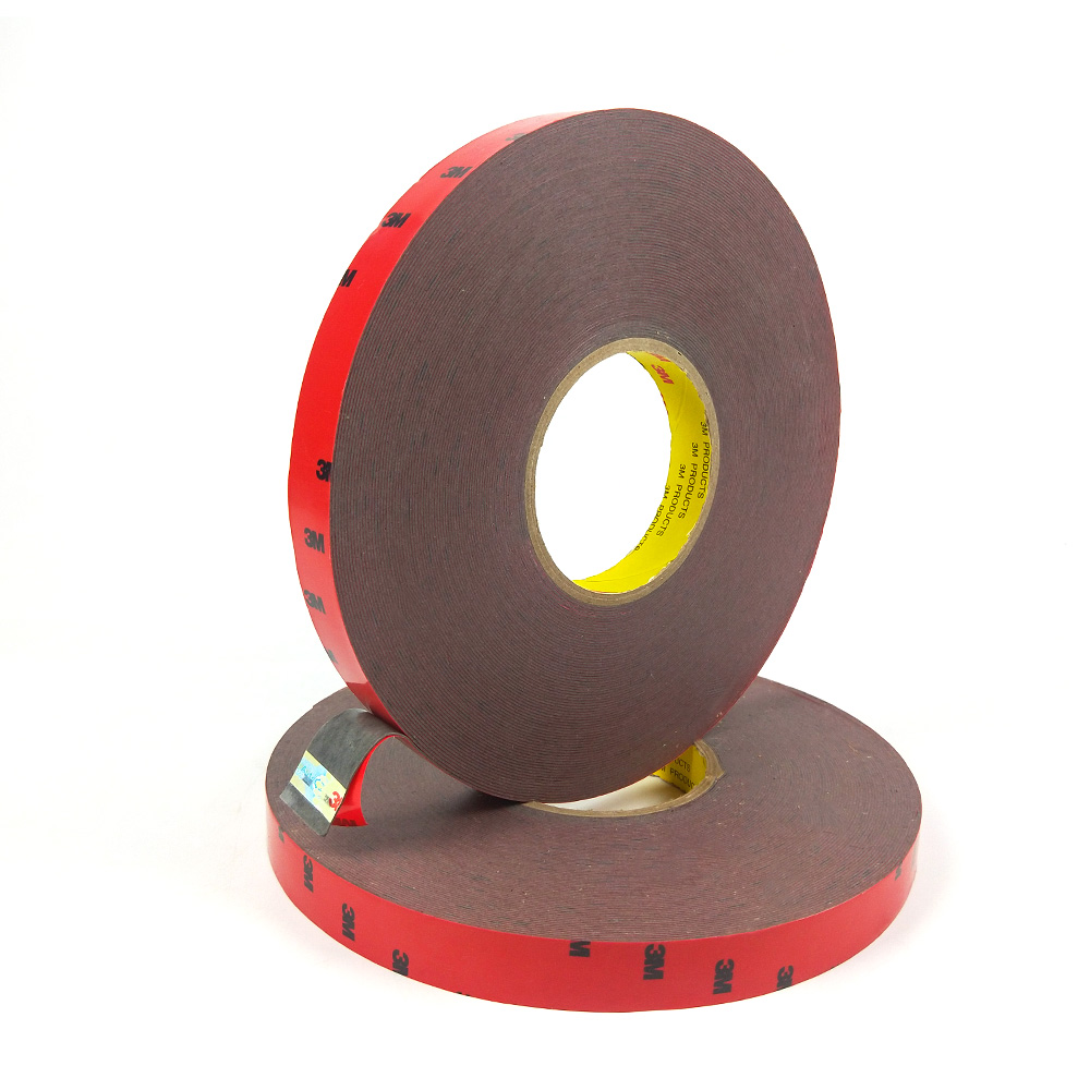 3M Cp5108 Acrylic Foam Double Sided Tape For Profession heat resistant tape