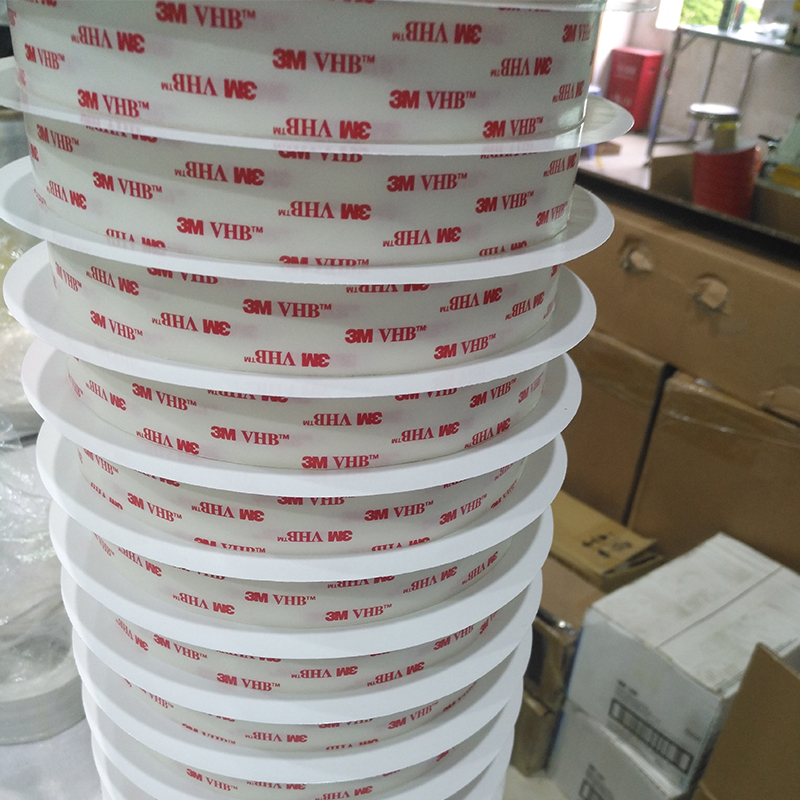 3m VHB Adhesive 4920 VHB Double Coated Foam Tape