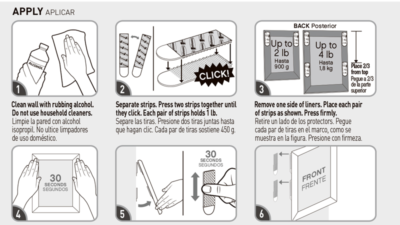 command hooks