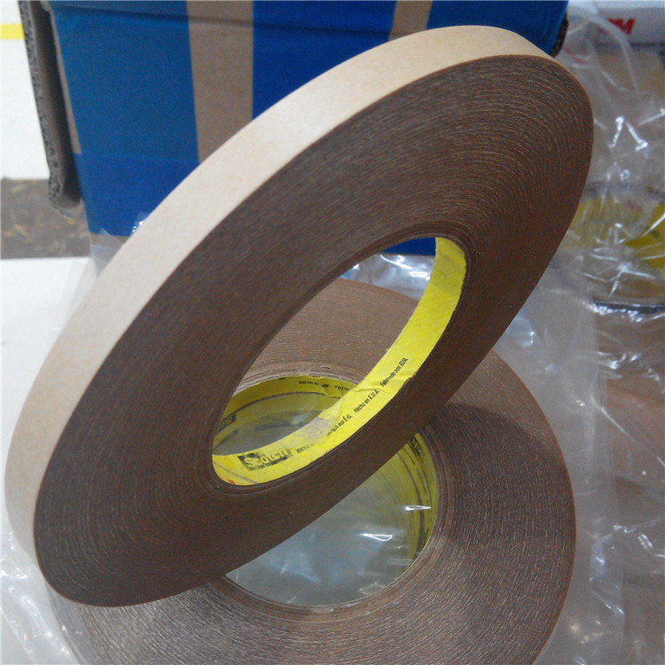 double coated tape