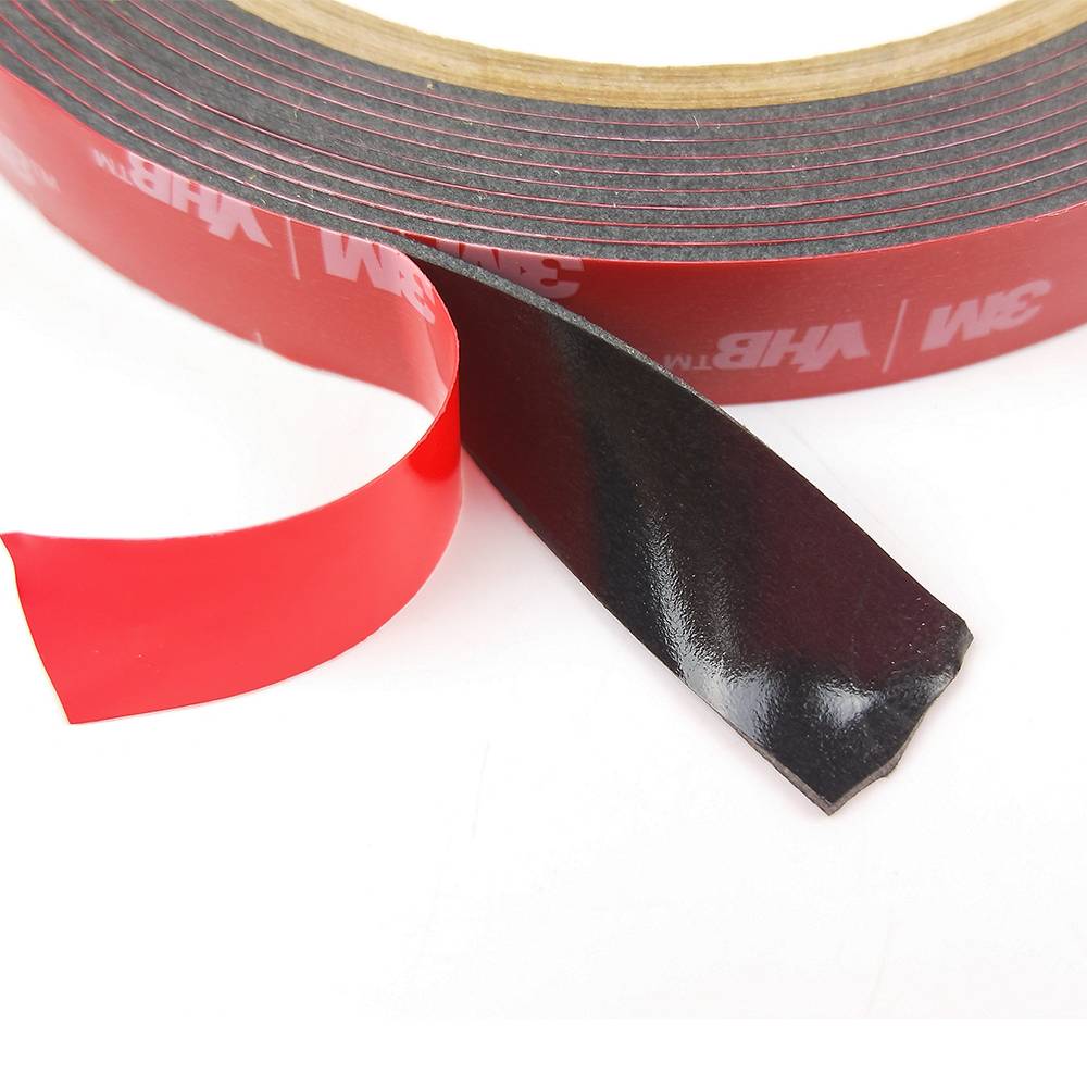 3m double sided foam tape