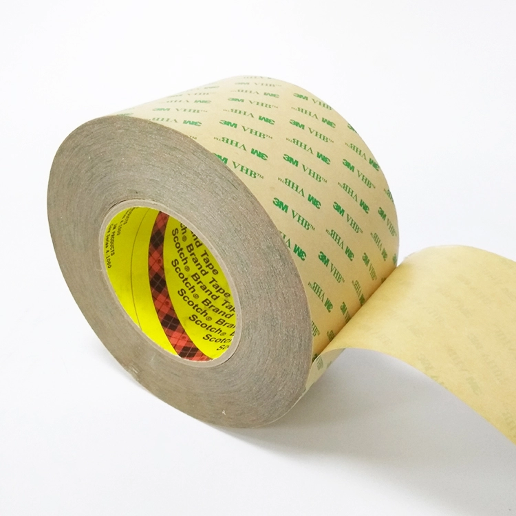 3M™ Adhesive Transfer Tape 9473PC