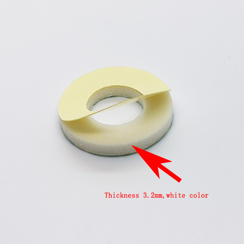 Double Coated Foam Tape