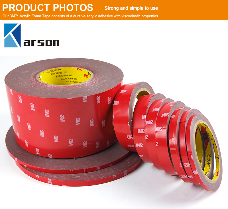 3M Tape 4229P