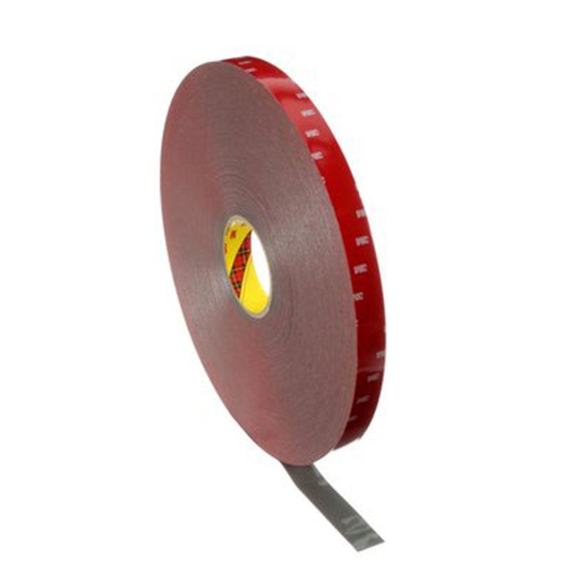 3M 4218/4229 Double Sided Foam Tape Roll For automotive And LED