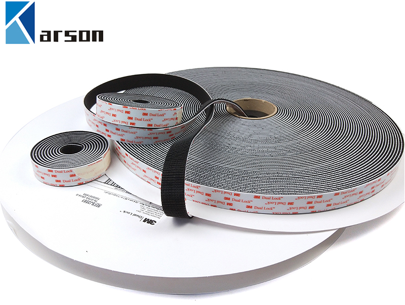 3M Duallock Tape