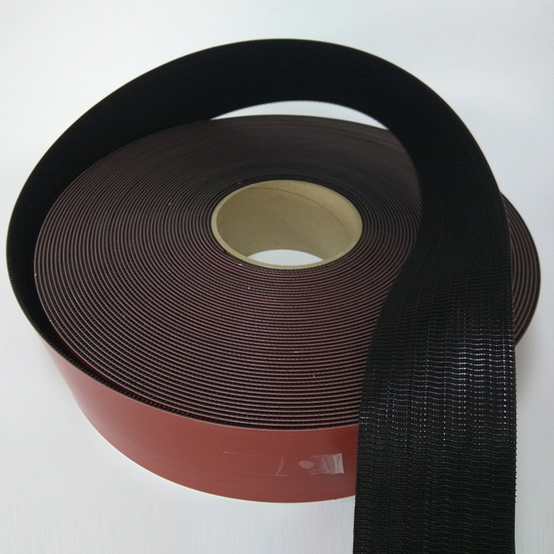 3M SJ3780/5408 Dual Lock Self Adhesive Tape,Black,250Stems