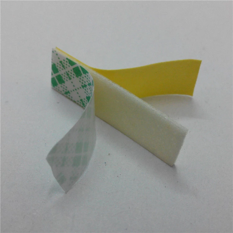 Double Coated Foam Tape