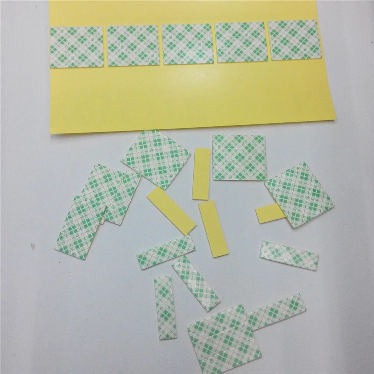 Double Coated Foam Tape