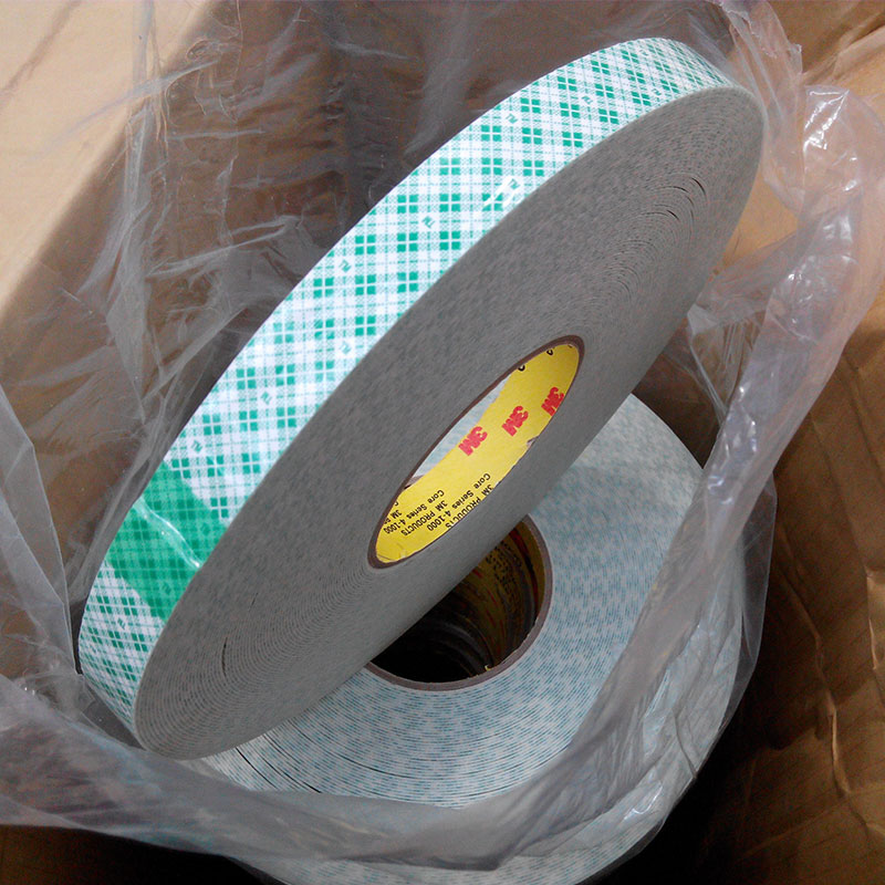 3M™ Double Coated Urethane Foam Tape 4032