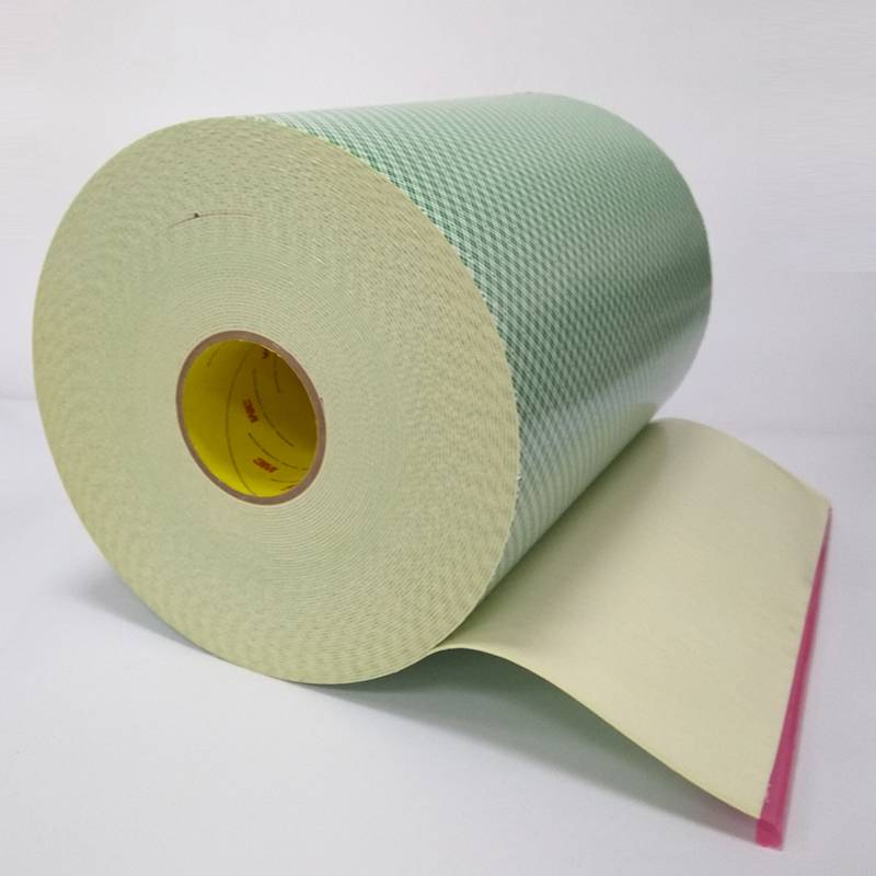 3M™ Double Coated Urethane Foam Tape 4032