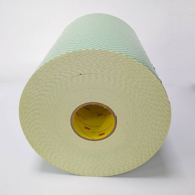 3M™ Double Coated Urethane Foam Tape 4026