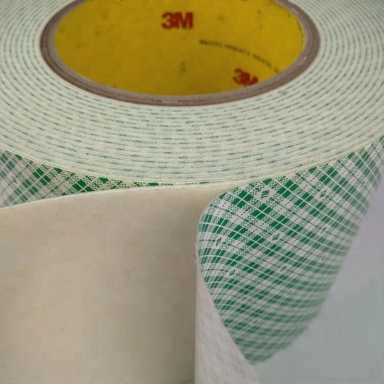 3m 4032 Foam Tape Double-Sided Polyurethane, 1 Inch X 5 Yards, for Indoor  Installation, Bonding and Connection - China 3m 4032 Foam Tape, 3m  Installation Tape