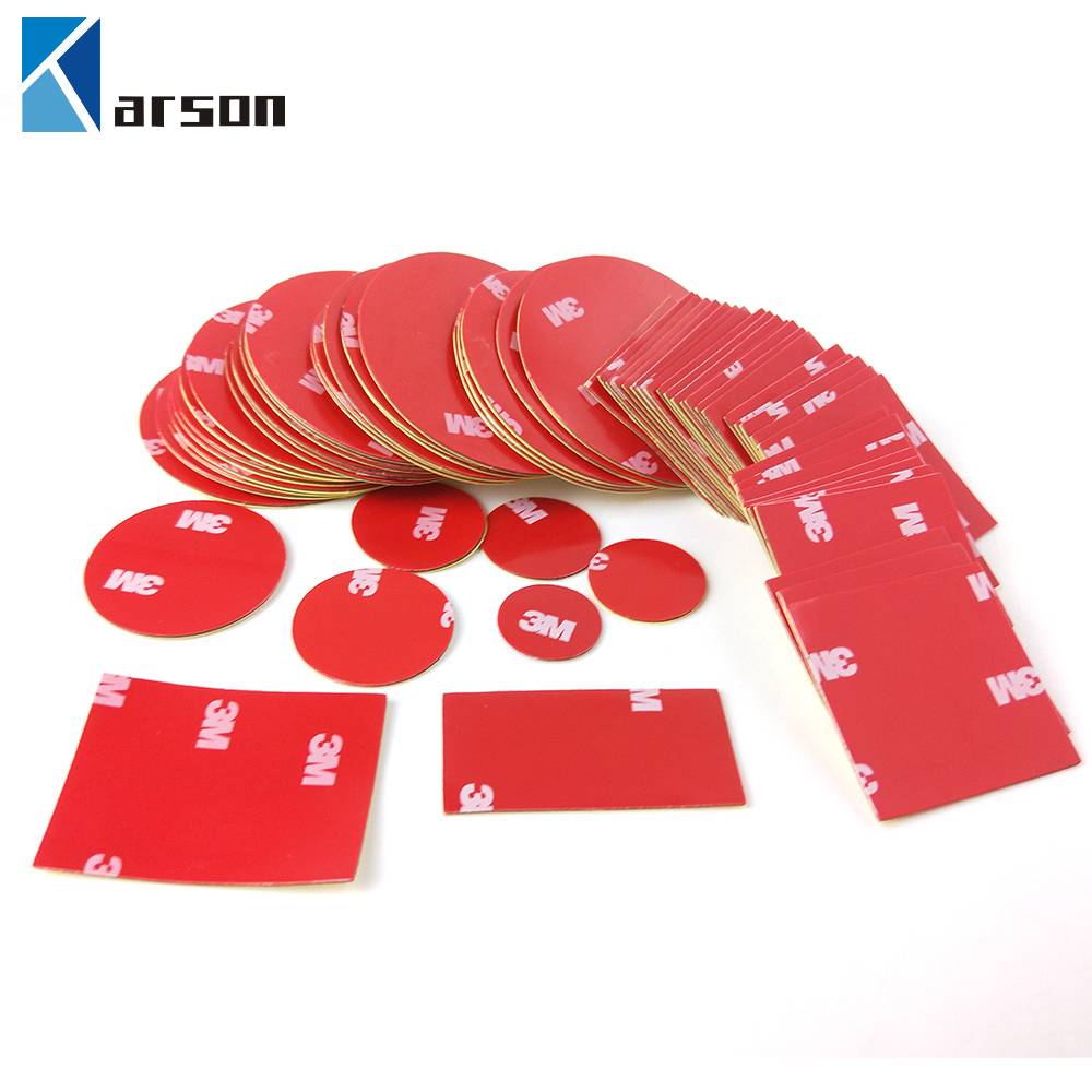 Free Sample 3M 4229p acrylic foam tape For Auto Truck Car Foam Adhesive Tape