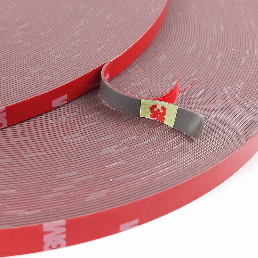 3M Tape 4229 Car Sticker Emblem Double Sided Adhesive Tape 4229p