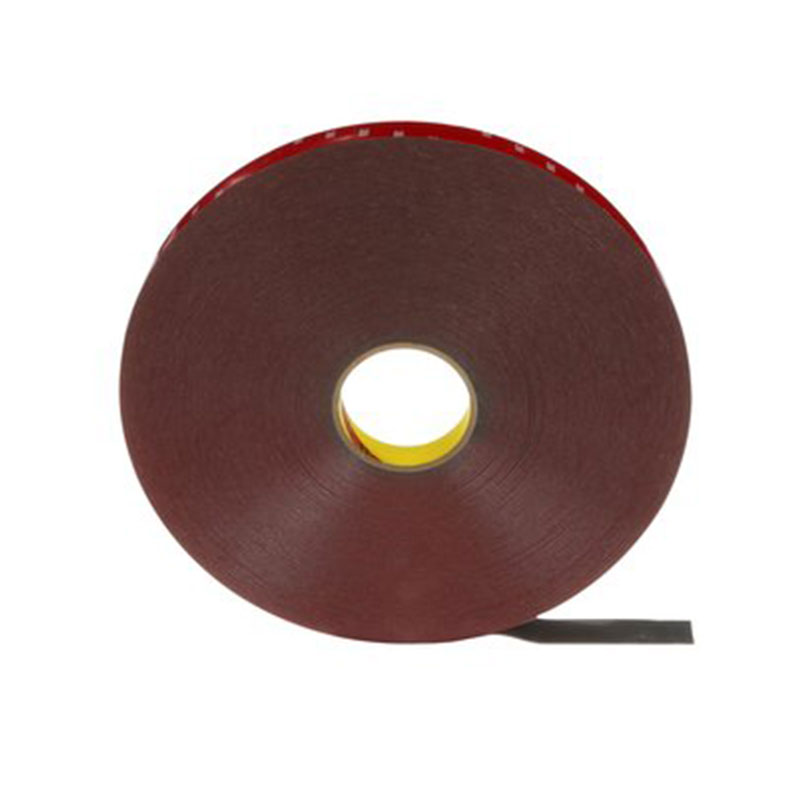 3M 4218/4229 Double Sided Foam Tape Roll For automotive And LED