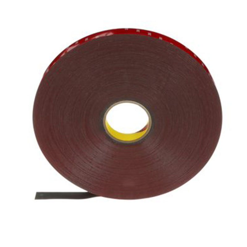 3M 4218/4229 Double Sided Foam Tape Roll For automotive And LED