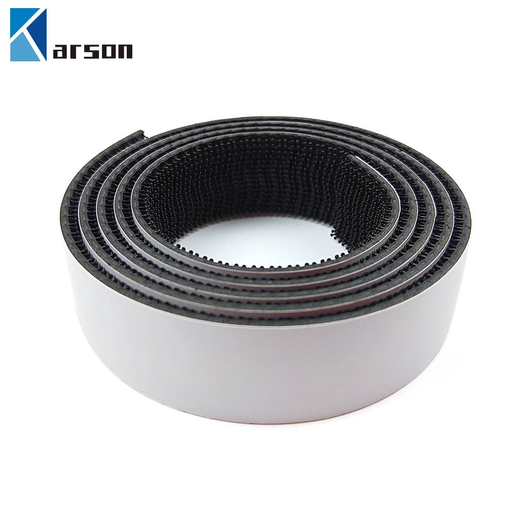 Black Type 250 2Inch x 1Meter Reclosable Fastener SJ3540 Waterproof 3M Dual Lock