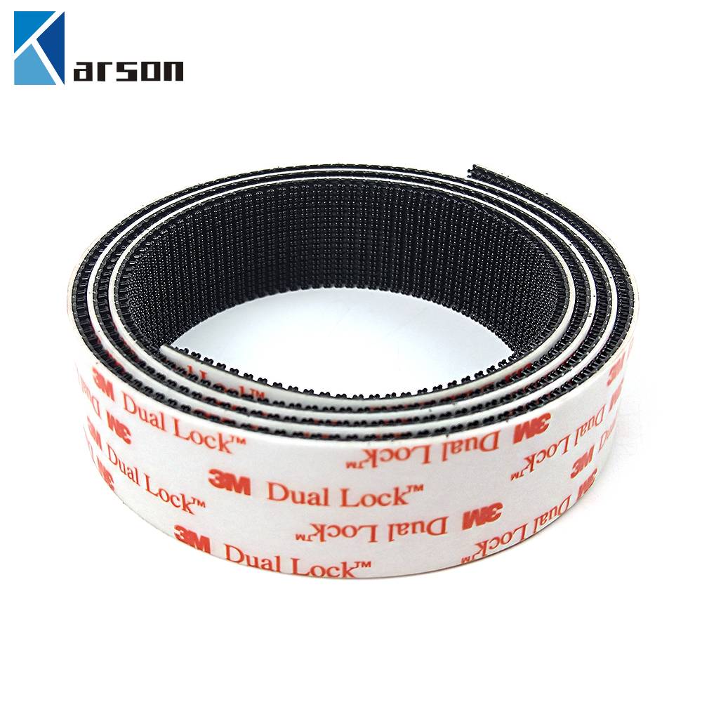 3m dual lock reclosable fastener SJ3551 Duallock Tape SJ3551