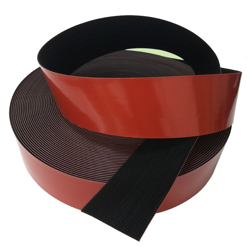 3M SJ3780/5408 Dual Lock Self Adhesive Tape,Black,250Stems