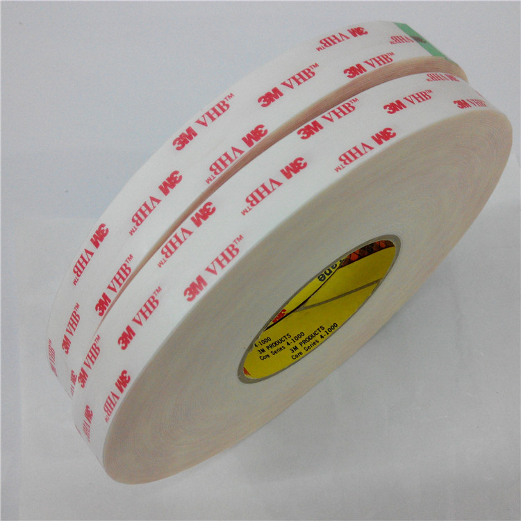 3m vhb adhesive 4920