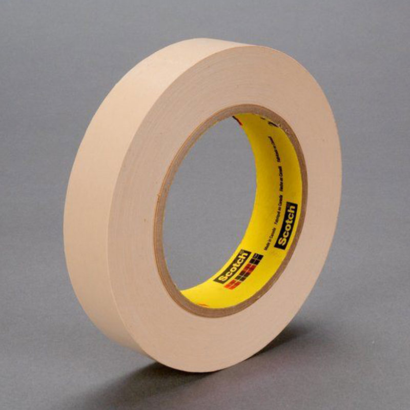 Hot sales Flatback Masking 3M 250 Adhesive Tape