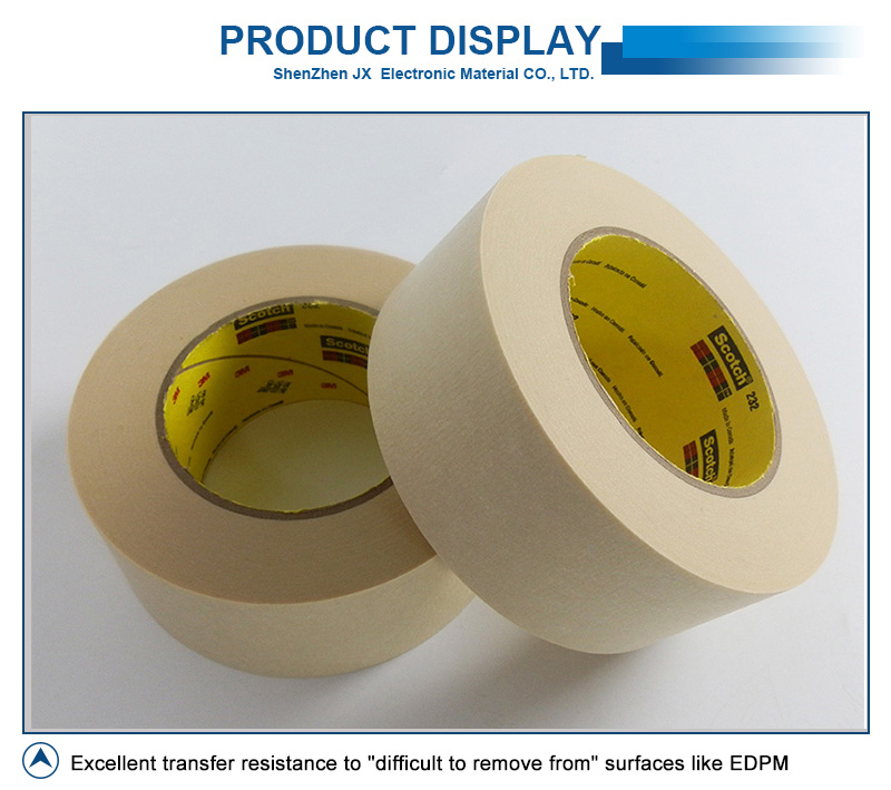 Printed Masking tape