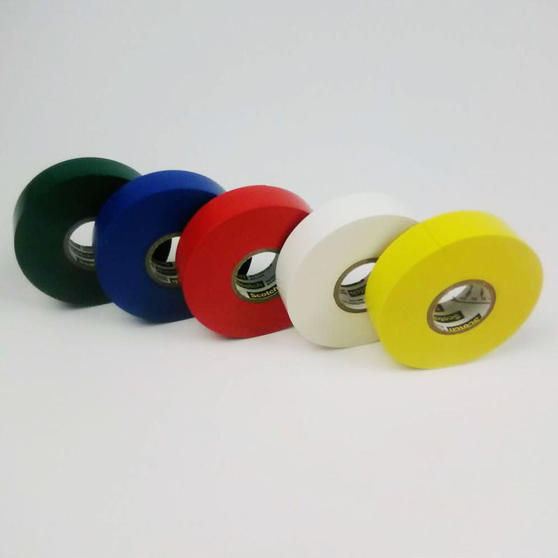 3M Electrical Insulating Tape 35 Scotch Vinyl Electrical Tape 35