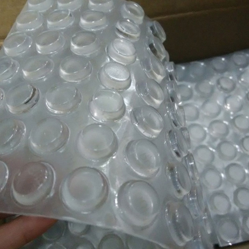 Silicone Rubber Sheet