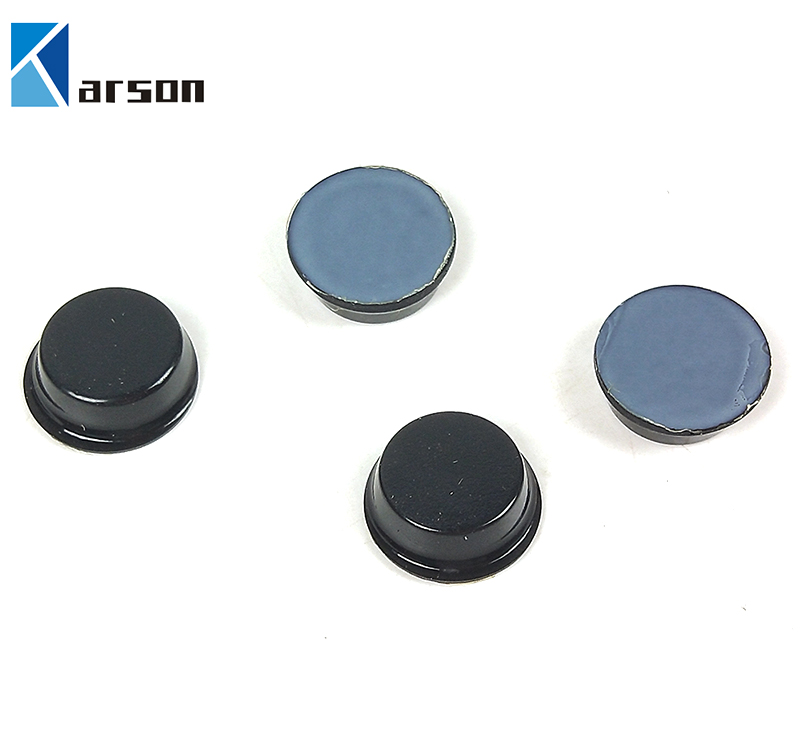 Self Adhesive Rubber Foot