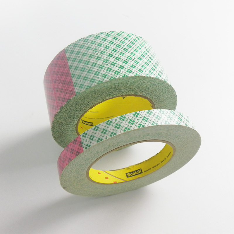 3M T954410 410M Double Sided Masking Tape, 3/4 Width x 36 yd