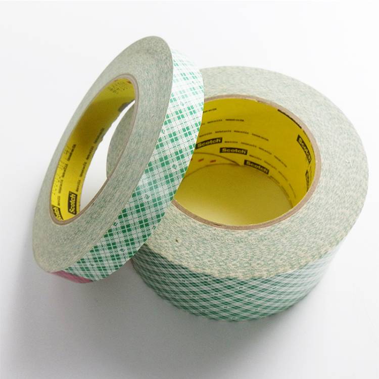 3m precision masking tape scotch 410m double sided tape thick 0.15MM