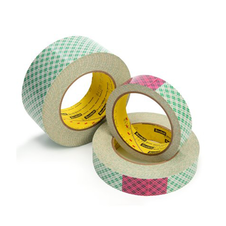 3m precision masking tape scotch 410m double sided tape thick 0.15MM