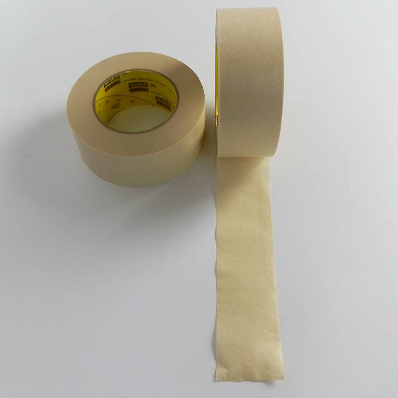 3m automotive masking tape 232 High Performance Printed Masking Tape