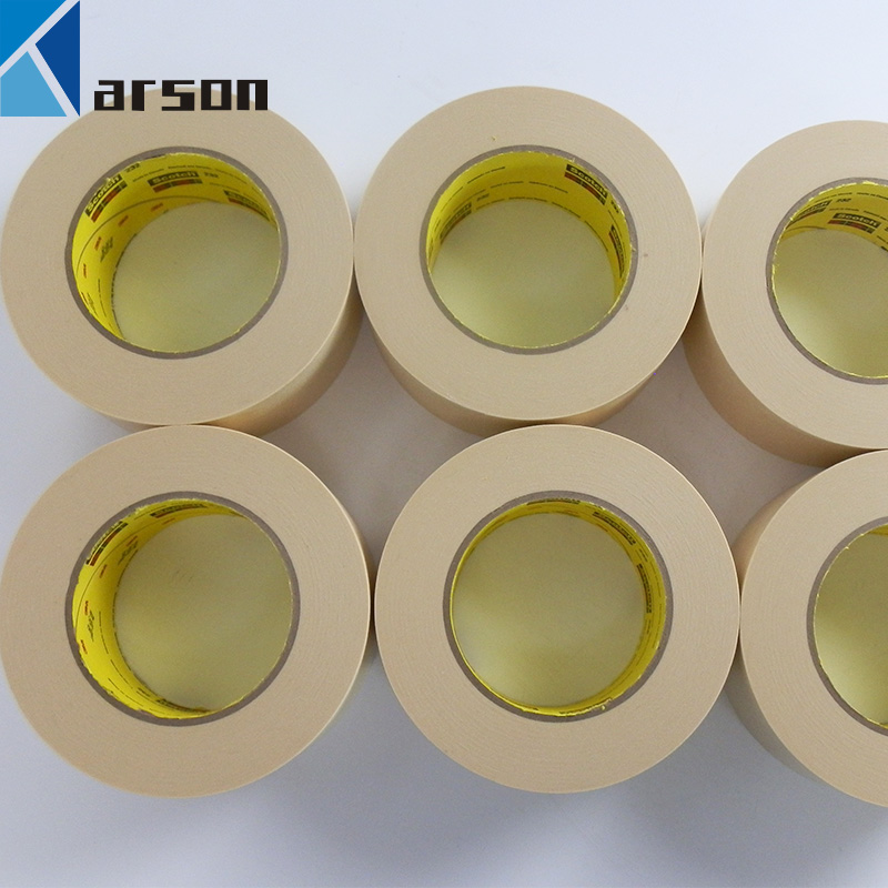 3m automotive masking tape 232 High Performance Printed Masking Tape