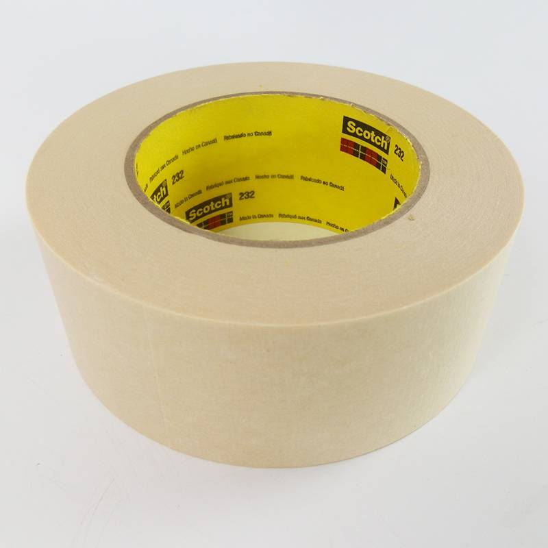3m automotive masking tape 232 High Performance Printed Masking Tape
