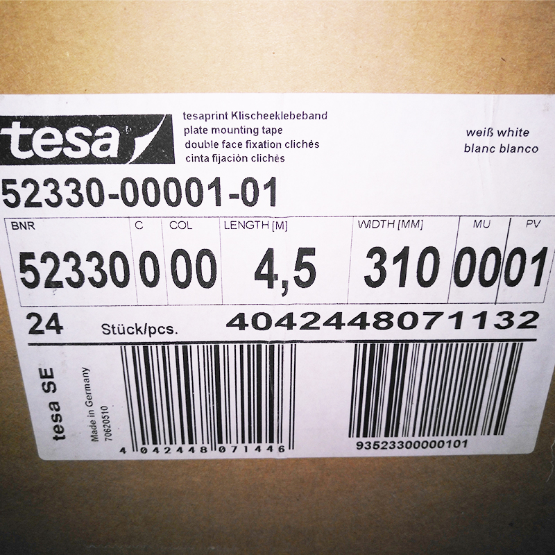 Tesa52330