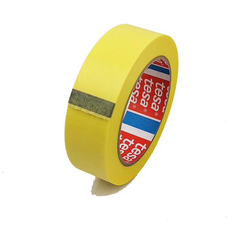 Tesa Tape 4289 Heavy Duty Tensilised Strapping Tape