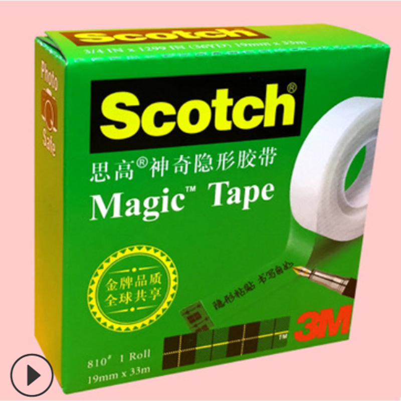 Office Tape