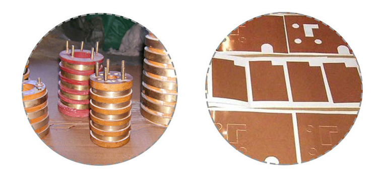 EMI Shielding Tapes