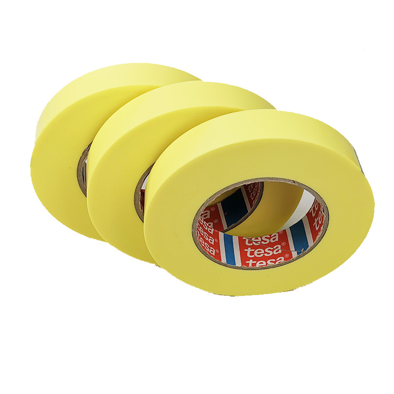 Tesa Tape 4289 Heavy Duty Tensilised Strapping Tape