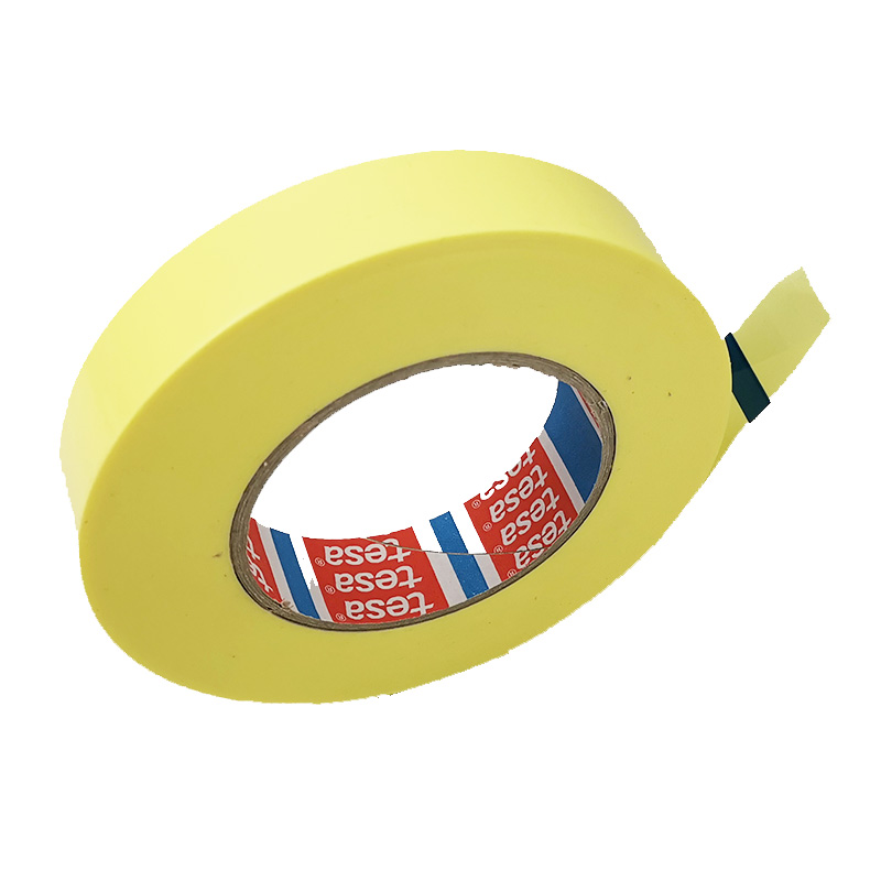 Tesa Tape 4289 Heavy Duty Tensilised Strapping Tape