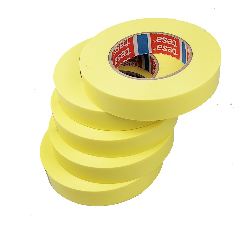 Tesa Tape 4289 Heavy Duty Tensilised Strapping Tape