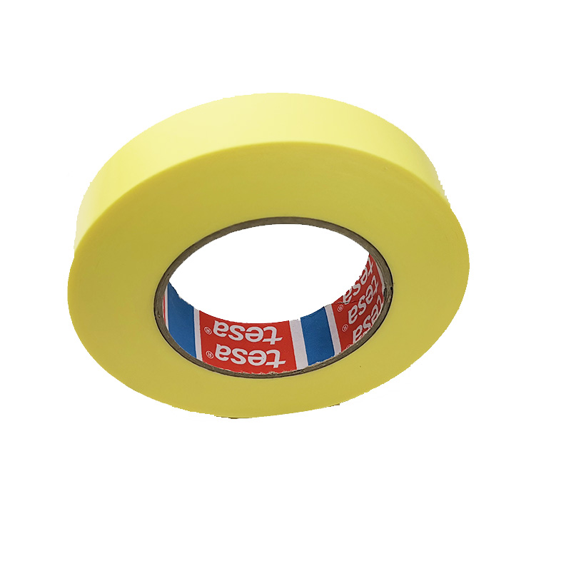 Tesa Tape 4289 Heavy Duty Tensilised Strapping Tape